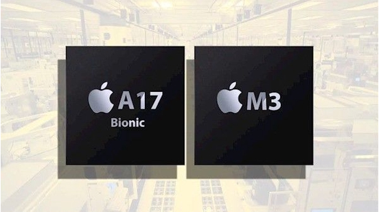 渔洋镇苹果15维修站分享iPhone15系列会用3nm芯片吗 